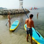 paddle board excursion Split https://adriatic-sup.com